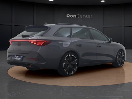 CUPRA-Leon