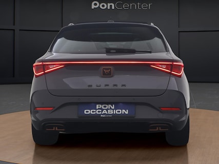 CUPRA-Leon