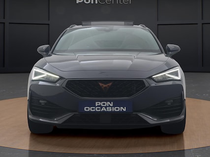 CUPRA-Leon