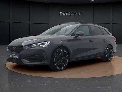 CUPRA-Leon