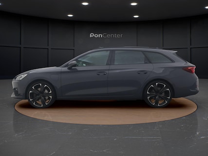 CUPRA-Leon