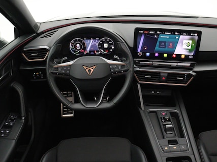 CUPRA-Leon
