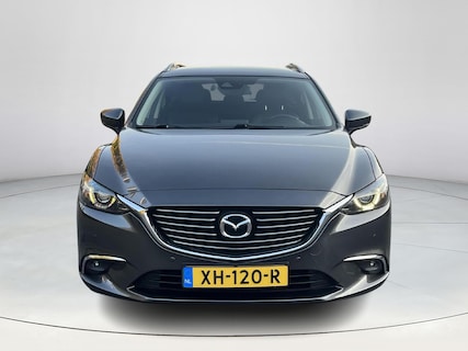 Mazda-6