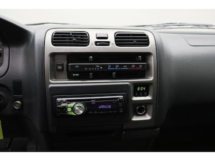 Toyota-HiAce