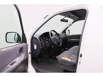 Toyota-HiAce