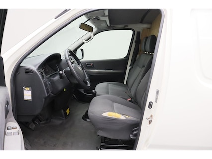 Toyota-HiAce