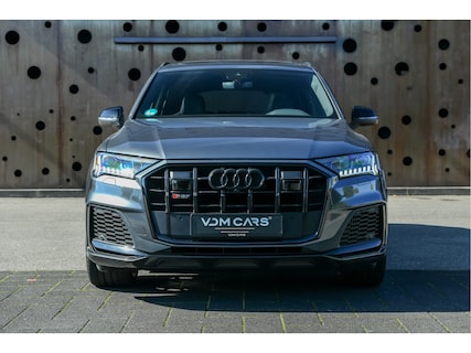 Audi-Q7