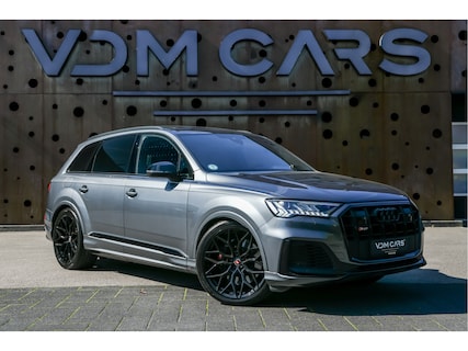 Audi-Q7