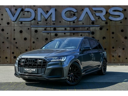 Audi-Q7