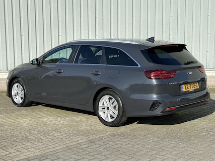 Kia-Ceed