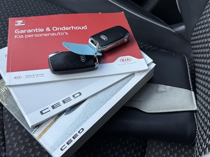 Kia-Ceed