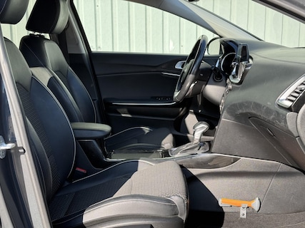 Kia-Ceed