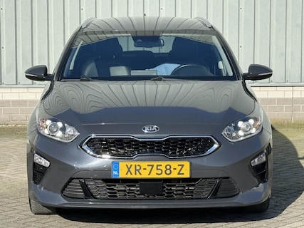 Kia-Ceed