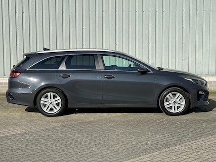 Kia-Ceed