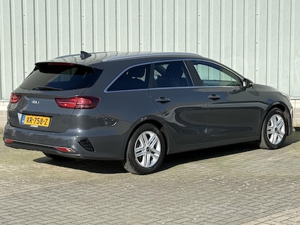 Kia-Ceed