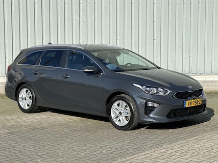 Kia-Ceed