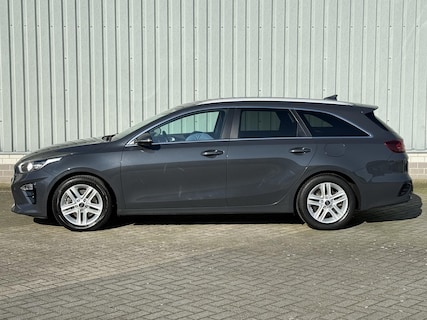 Kia-Ceed