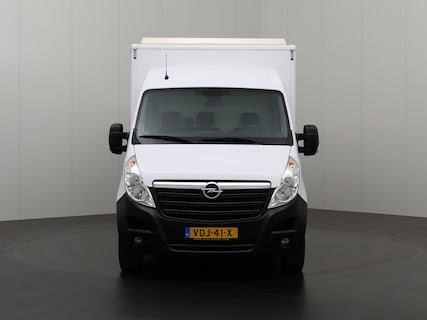 Opel-Movano
