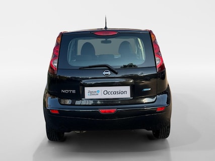 Nissan-Note