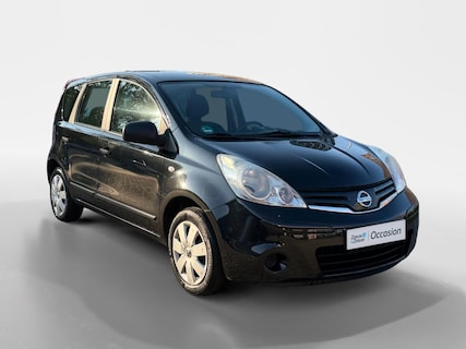 Nissan-Note