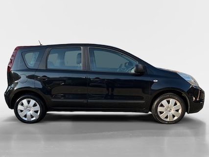 Nissan-Note