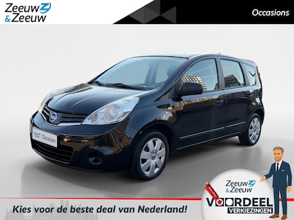 Nissan-Note