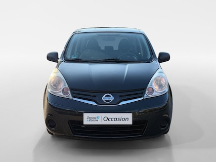 Nissan-Note