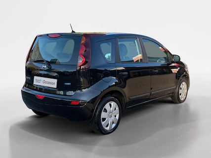 Nissan-Note