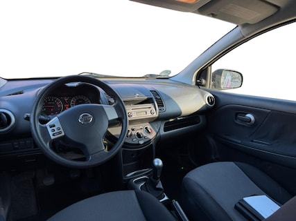 Nissan-Note
