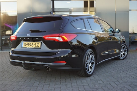 Ford-Focus