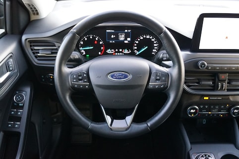 Ford-Focus