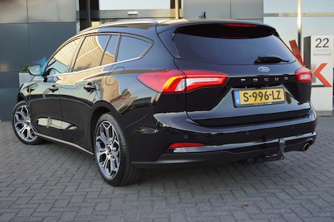 Ford-Focus