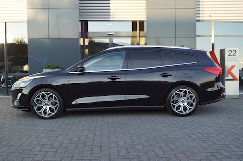Ford-Focus
