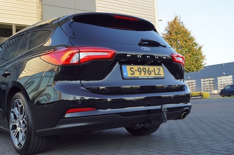 Ford-Focus