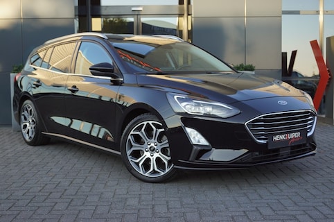 Ford-Focus