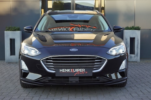 Ford-Focus