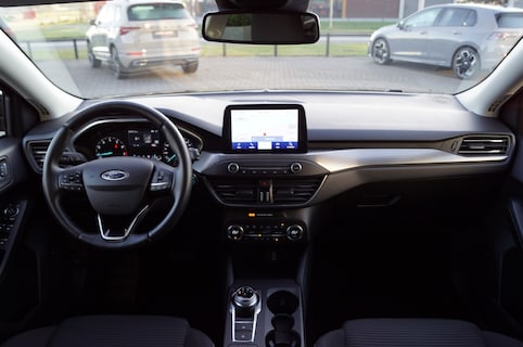 Ford-Focus
