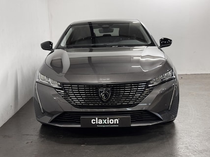 Peugeot-308