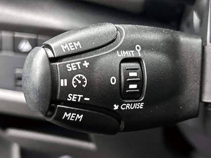 Citroën-C5 Aircross