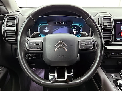 Citroën-C5 Aircross