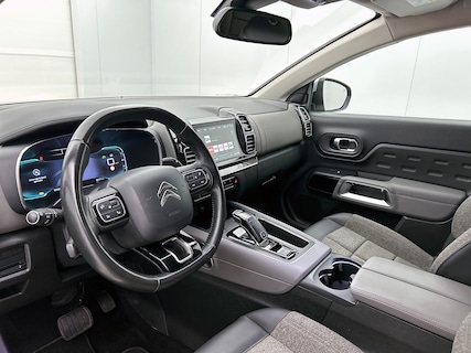 Citroën-C5 Aircross