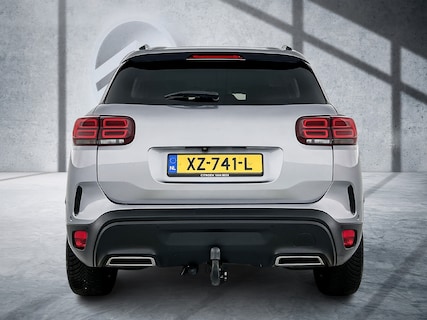 Citroën-C5 Aircross