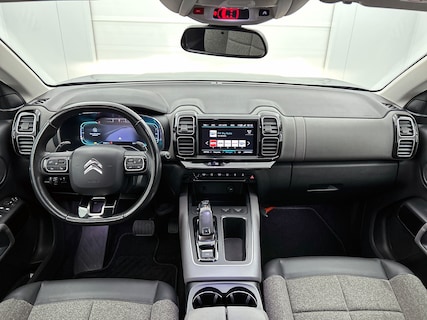 Citroën-C5 Aircross