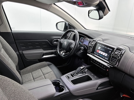 Citroën-C5 Aircross