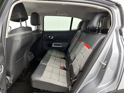 Citroën-C5 Aircross