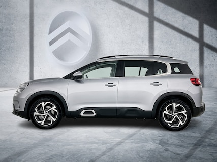 Citroën-C5 Aircross