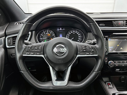 Nissan-Qashqai
