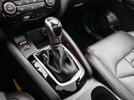 Nissan-Qashqai