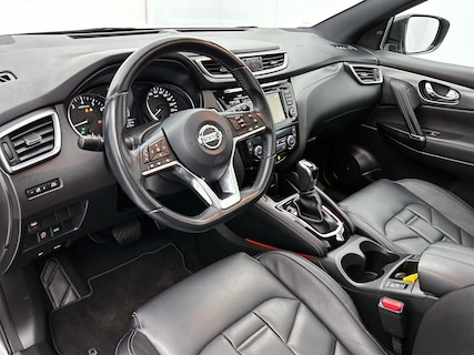 Nissan-Qashqai