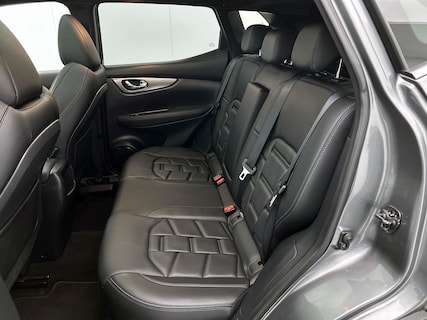 Nissan-Qashqai